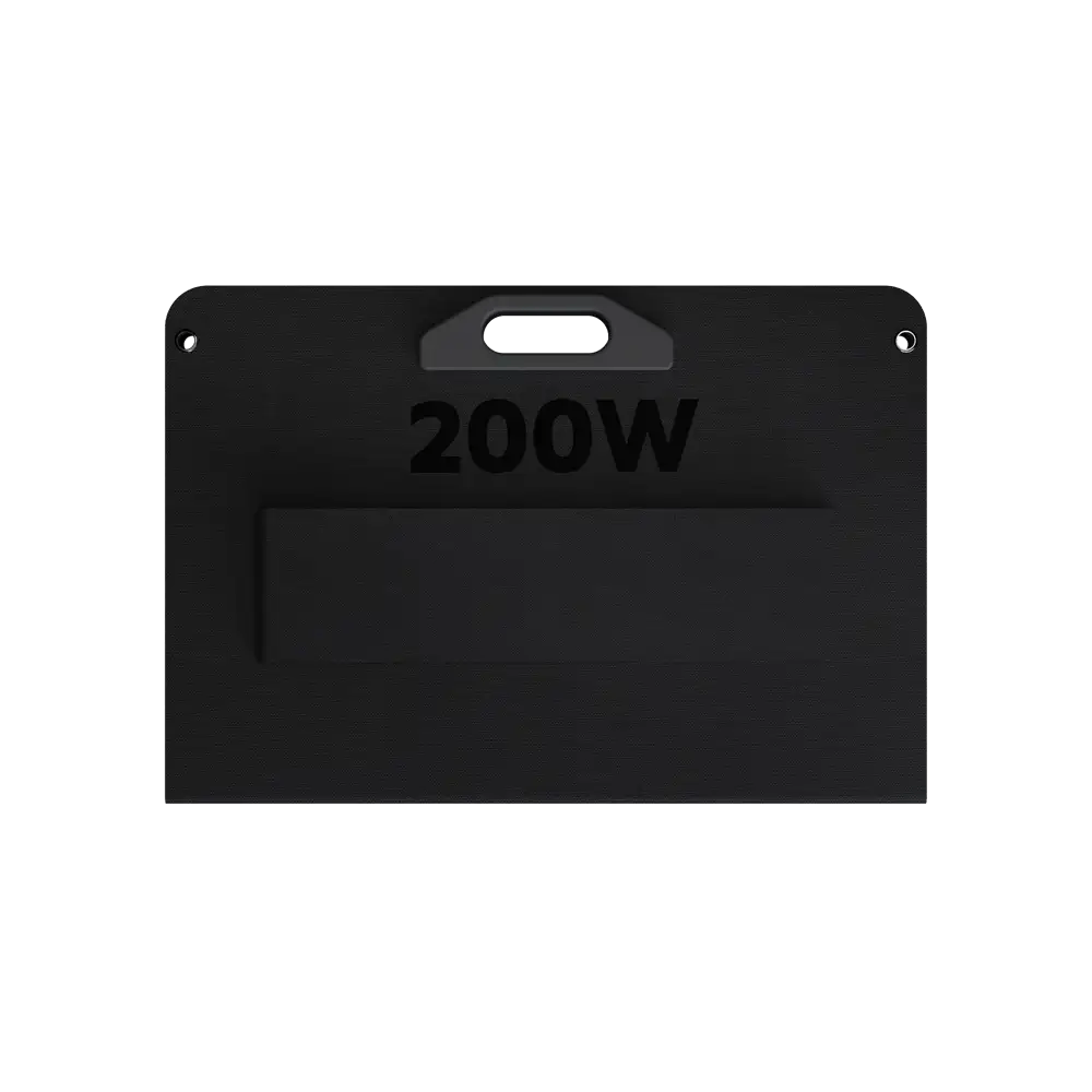 Zonnepaneel 200W - Xtreme Power 2 - Xtorm NL