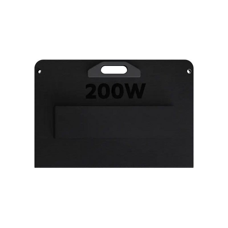 Zonnepaneel 200W - Xtreme Power 2 - Xtorm NL