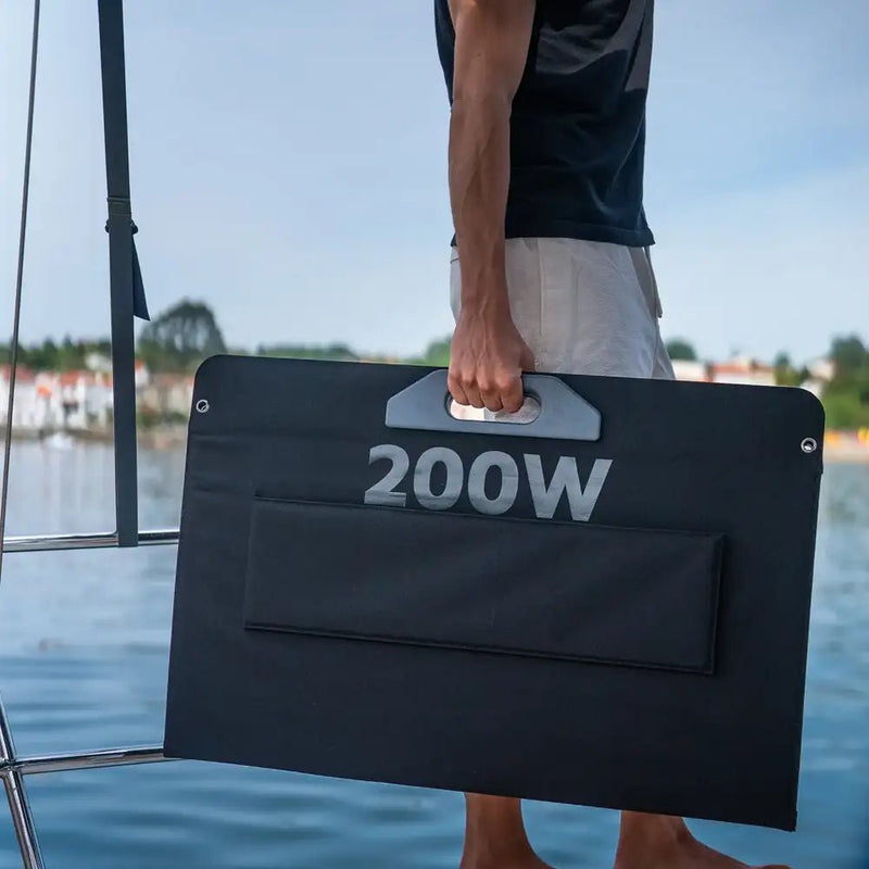 Zonnepaneel 200W - Xtreme Power 2 - Xtorm NL
