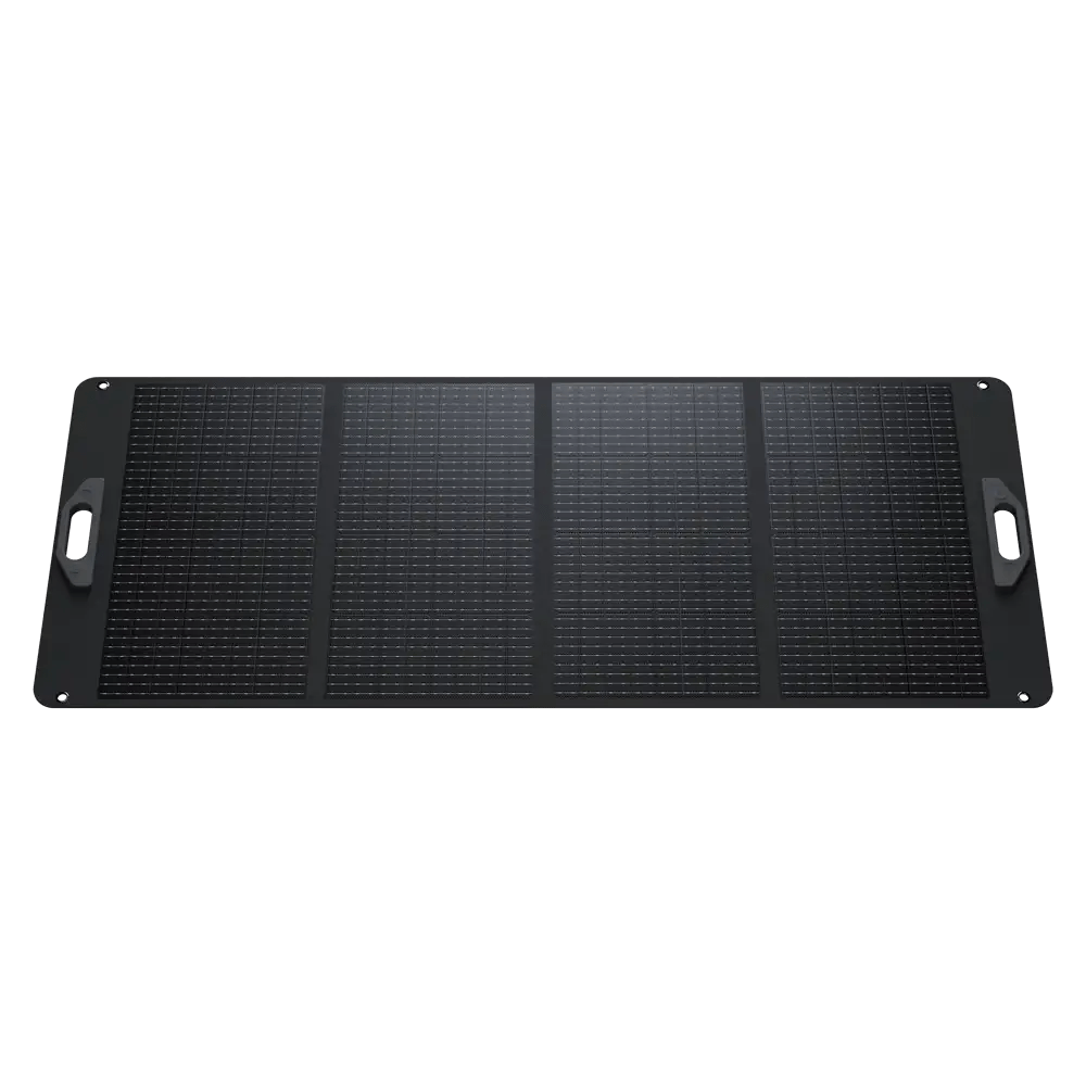 200×90×60OFセット Xtorm| XP2 Draagbaar Zonnepaneel 200W voor Powerstations