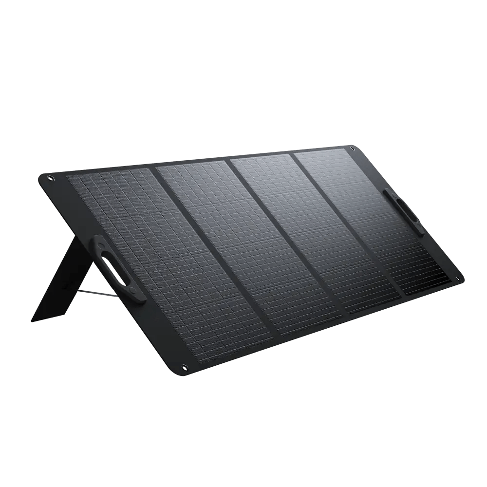 Xtorm| XP2 Draagbaar Zonnepaneel 200W voor Powerstations
