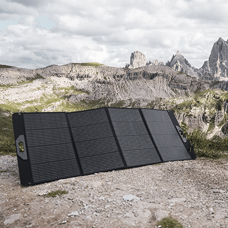 Zonnepaneel 200W - Xtreme Power 2 - Xtorm NL