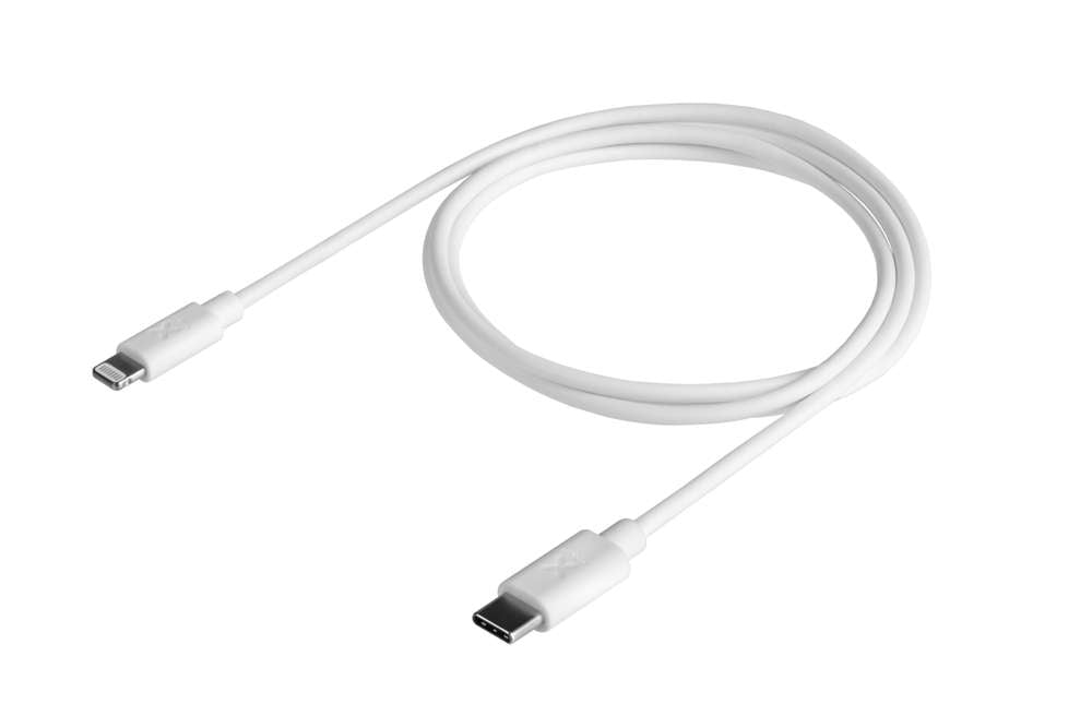 Xtorm Xtorm CE003 Essential USB-C naar Lightning kabel - 1 meter