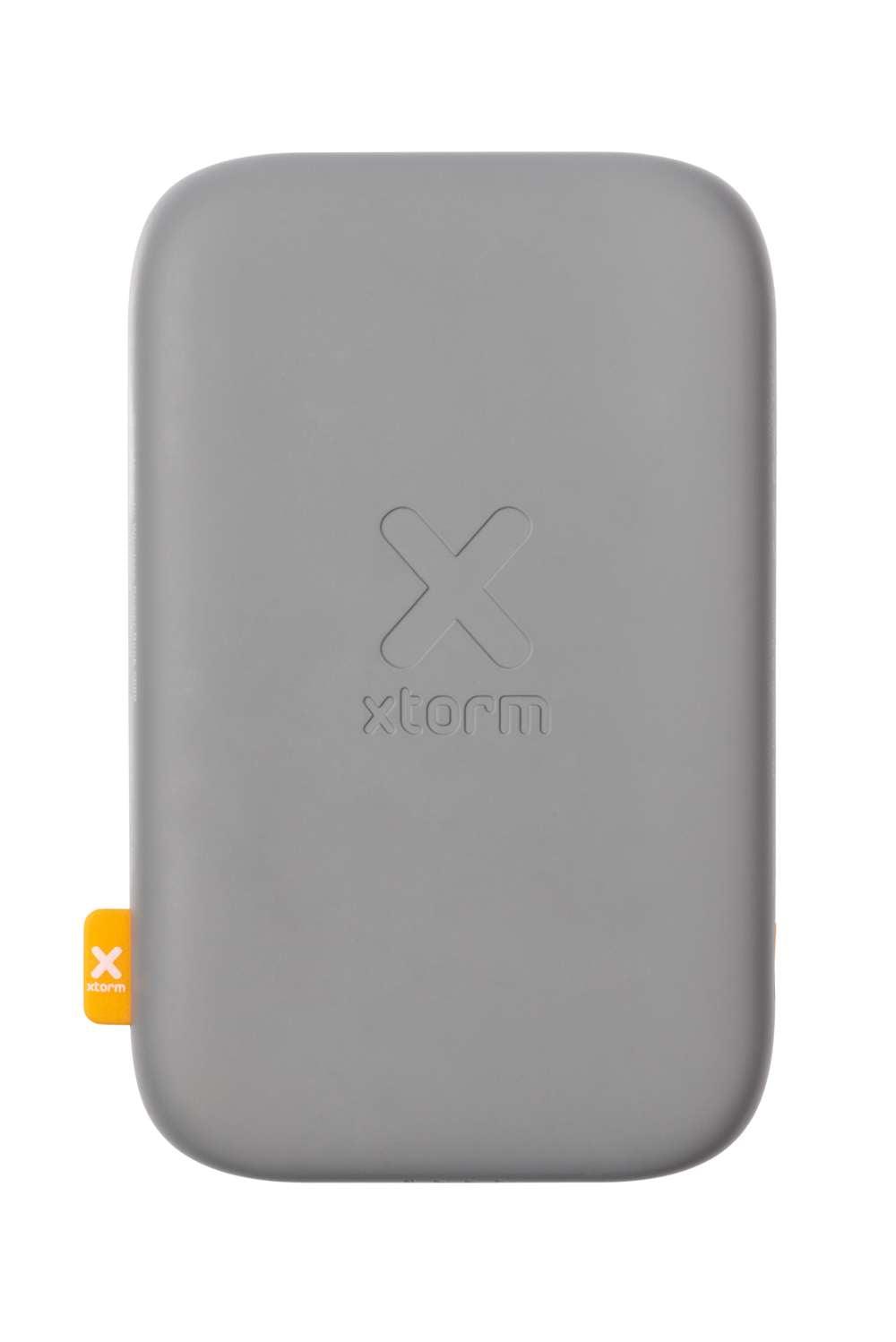 Xtorm Xtorm FS4 Draadloze magnetische Powerbank 7.5W - 5.000 mAh