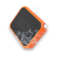 Thumbnail for Xtorm Xtreme Solar Panel SolarBooster + Powerbank Rugged - 21 W - 10000 mAh