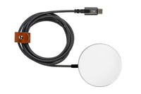 Thumbnail for Xtorm Xtorm PS102 PowerStream Draadloze magnetische oplader geschikt voor iPhone - 1.2 meter