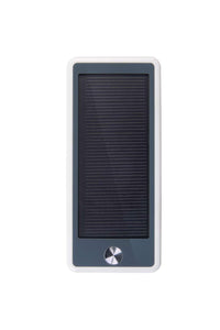 Thumbnail for Xtorm Solar oplader Powerbank Platinum Mini 2 - 1900 mAh - Xtreme Series - Grijs