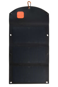 Thumbnail for Xtorm Xtreme Solar Panel SolarBooster + Powerbank Rugged - 21 W - 10000 mAh