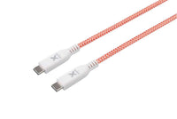 Thumbnail for Xtorm Xtorm CX030 Original AC Adapter USB-C PD 18W + USB-C kabel