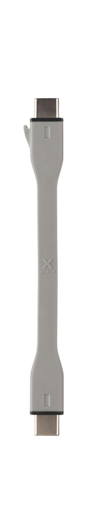 Thumbnail for Xtorm Xtorm CX034 Replacement XB3 Korte USB-C PD kabel 60W - 13 cm