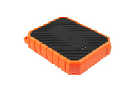 Thumbnail for Xtorm Xtreme Solar Panel SolarBooster + Powerbank Rugged - 21 W - 10000 mAh