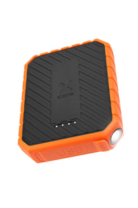 Thumbnail for Xtorm Xtreme Solar Panel SolarBooster + Powerbank Rugged - 21 W - 10000 mAh