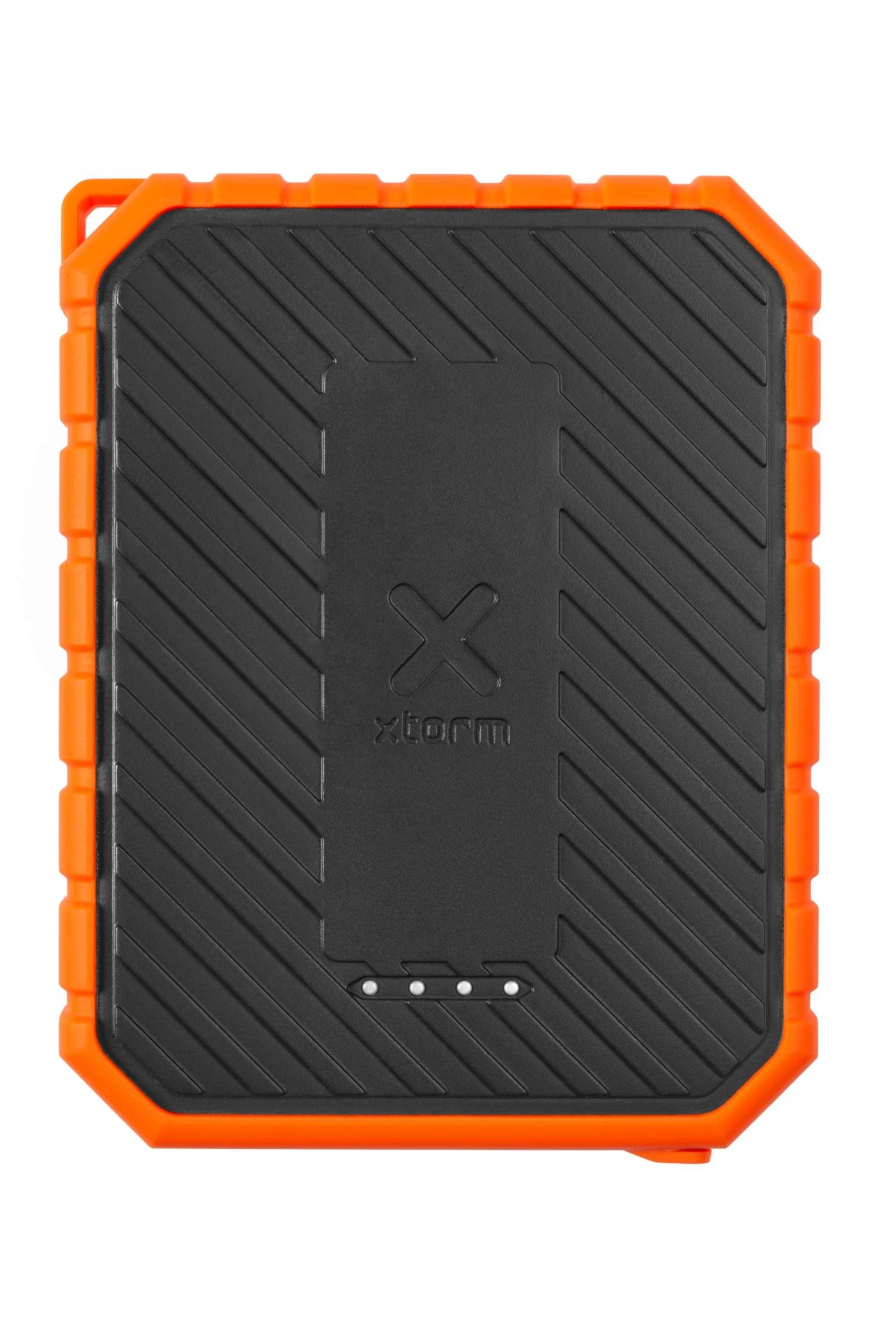 Xtorm Xtreme Solar Panel SolarBooster + Powerbank Rugged - 21 W - 10000 mAh