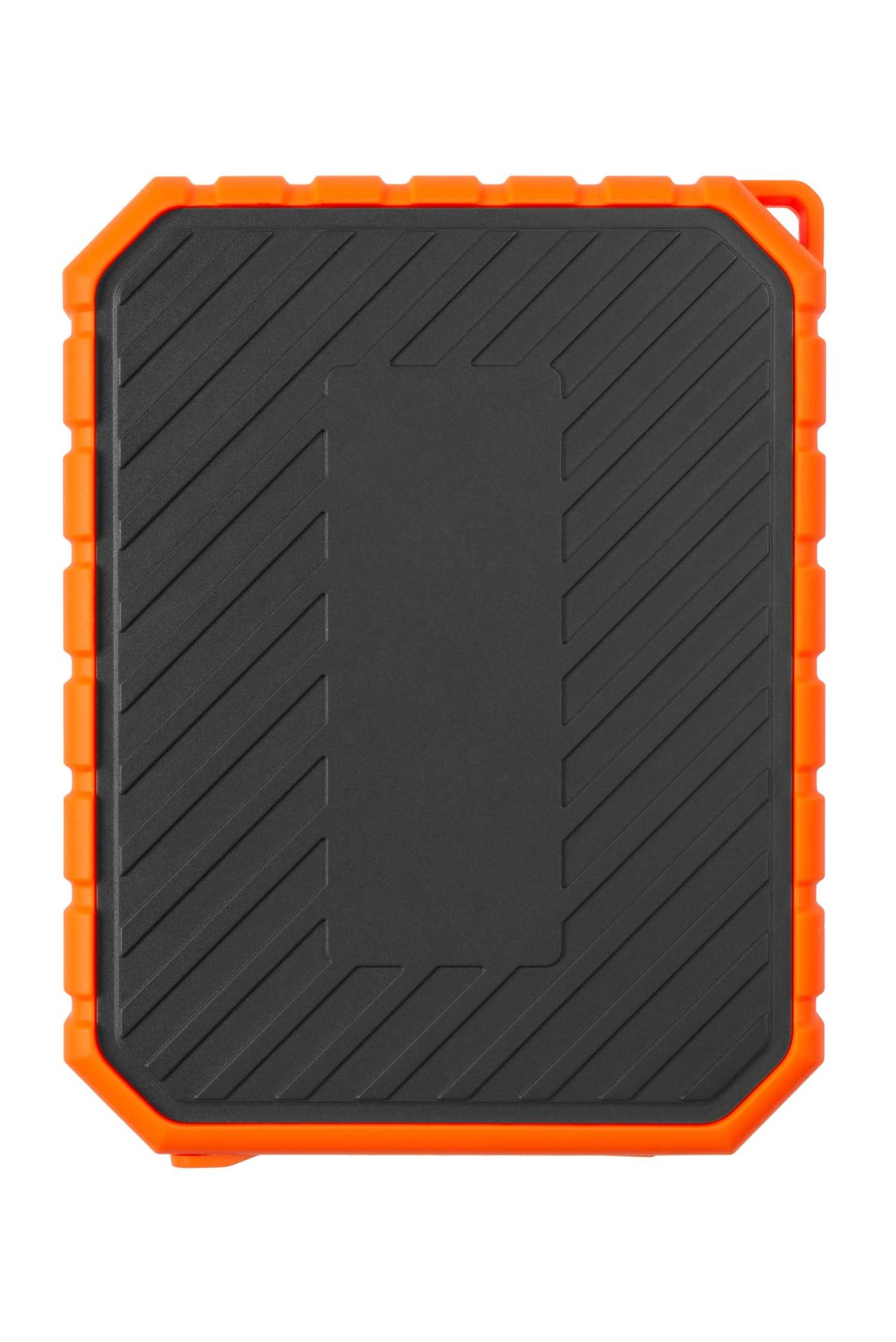 Xtorm Xtreme Solar Panel SolarBooster + Powerbank Rugged - 21 W - 10000 mAh