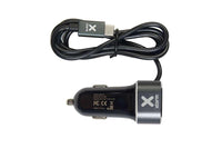 Thumbnail for Xtorm Xtorm XPD14 Power autolader USB, USB-C